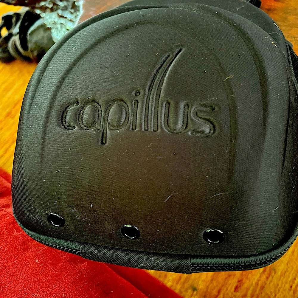 CAPILLUS pro cap to stimulate hair growth